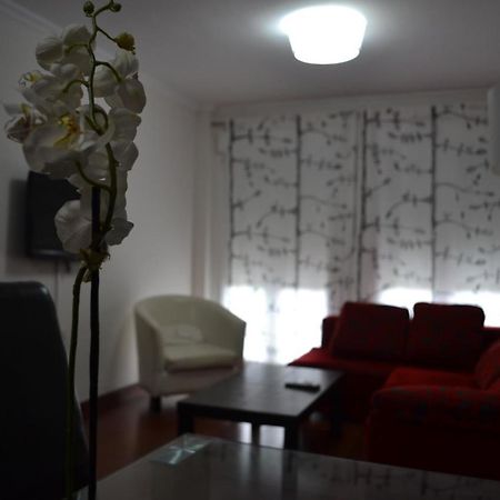 מרידה Apartamento Acueducto, Tres Dormitorios Y Parking Gratis מראה חיצוני תמונה