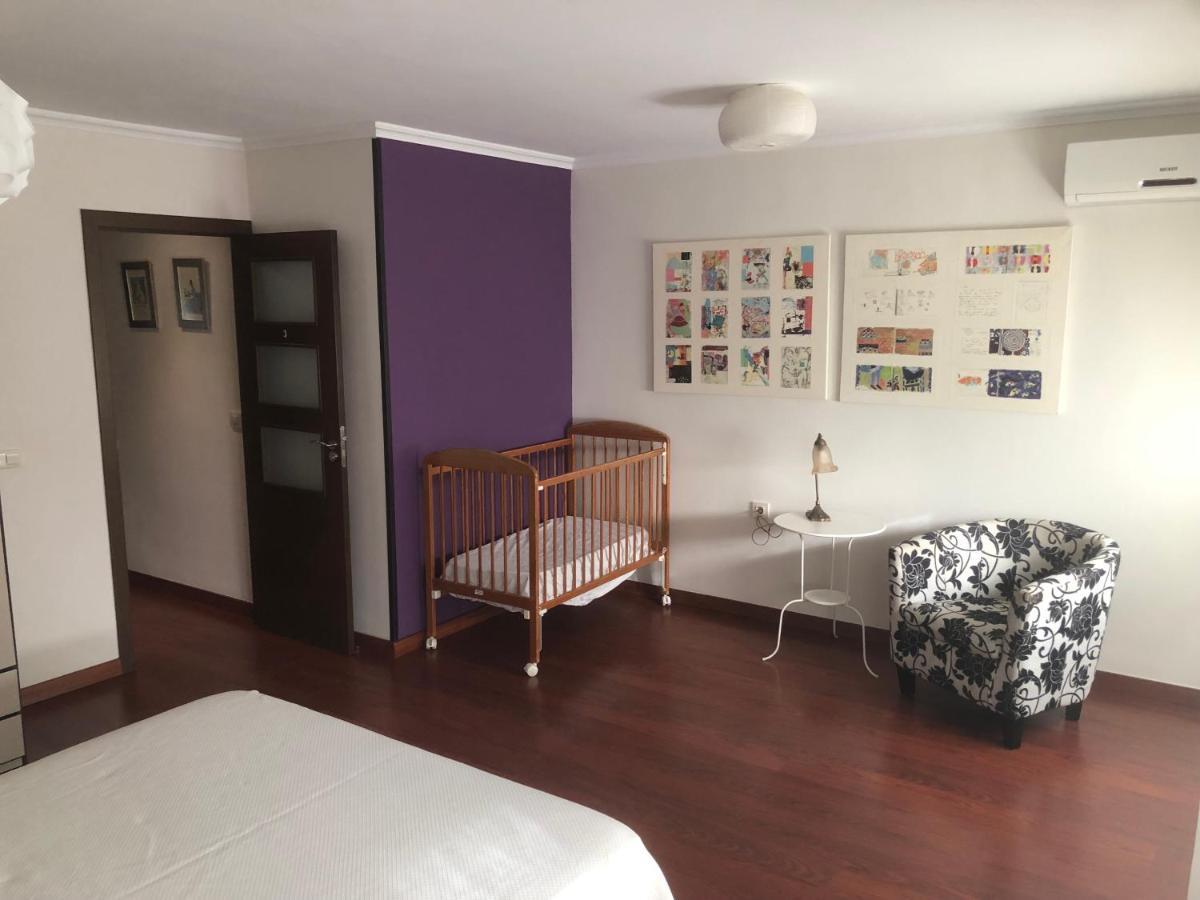 מרידה Apartamento Acueducto, Tres Dormitorios Y Parking Gratis מראה חיצוני תמונה