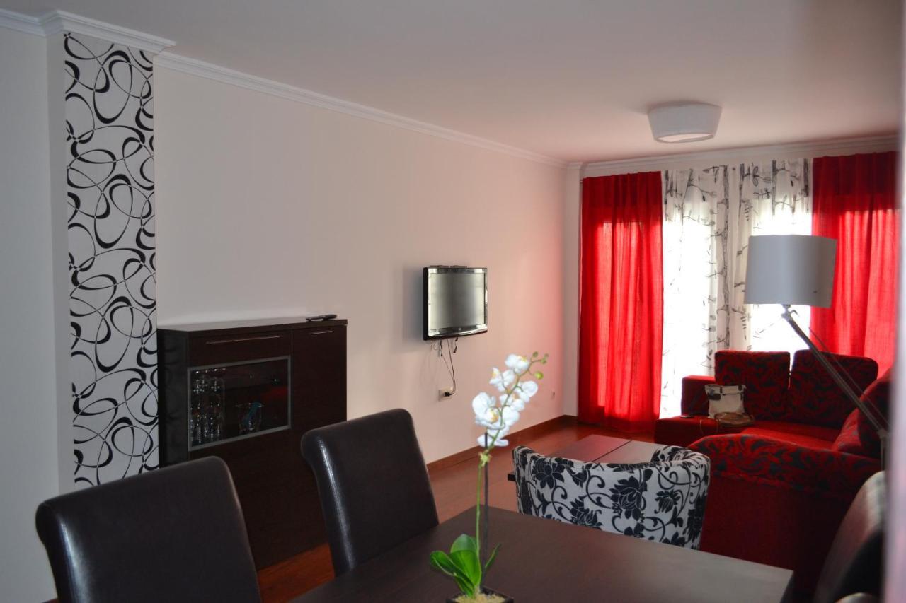 מרידה Apartamento Acueducto, Tres Dormitorios Y Parking Gratis מראה חיצוני תמונה