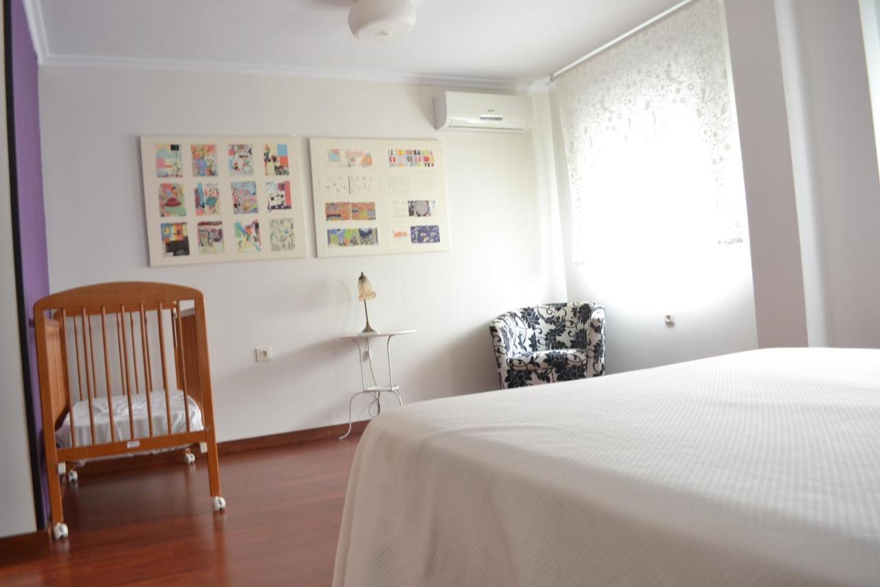 מרידה Apartamento Acueducto, Tres Dormitorios Y Parking Gratis מראה חיצוני תמונה